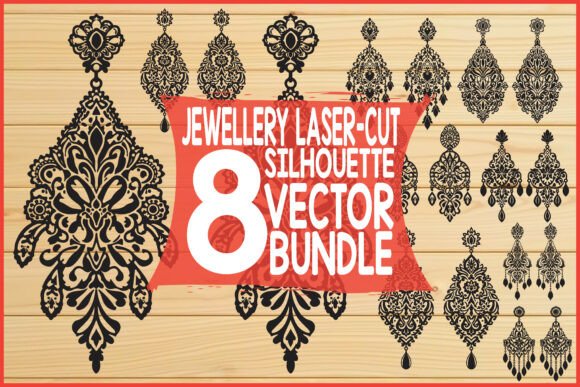 Ornamental Jewellery Pack: A Designer’s Embroidery Review